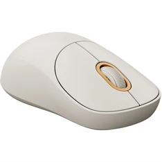 Xiaomi BHR8912GL Wireless Mouse 3 vezeték nélküli fehér egér
