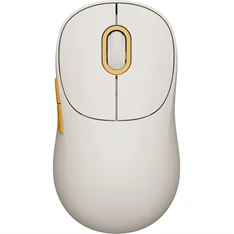 Xiaomi BHR8912GL Wireless Mouse 3 vezeték nélküli fehér egér