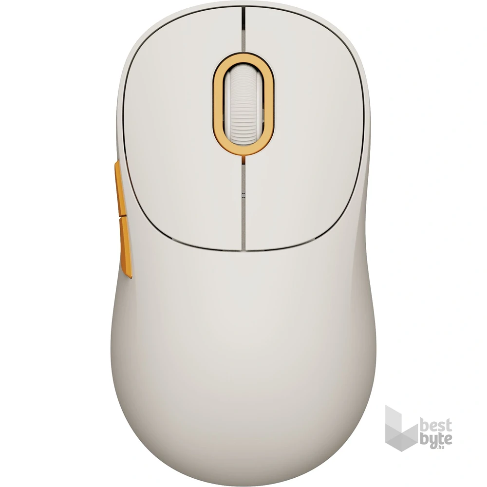 Xiaomi BHR8912GL Wireless Mouse 3 vezeték nélküli fehér egér