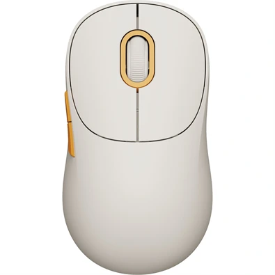 Xiaomi BHR8912GL Wireless Mouse 3 vezeték nélküli fehér egér