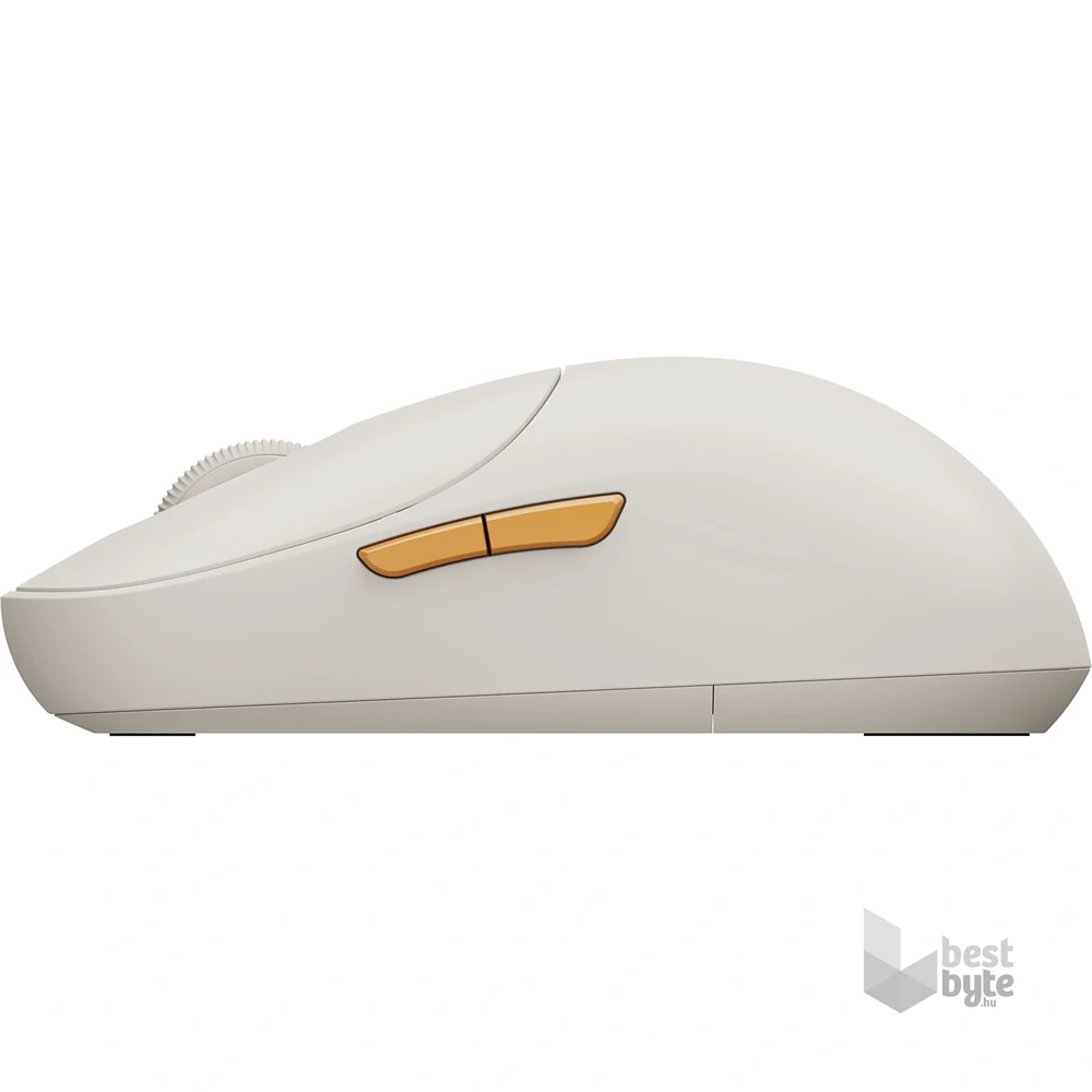 Xiaomi BHR8912GL Wireless Mouse 3 vezeték nélküli fehér egér