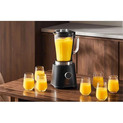 Xiaomi BHR8936EU Blender EU 600W 1,75L fekete turmixgép