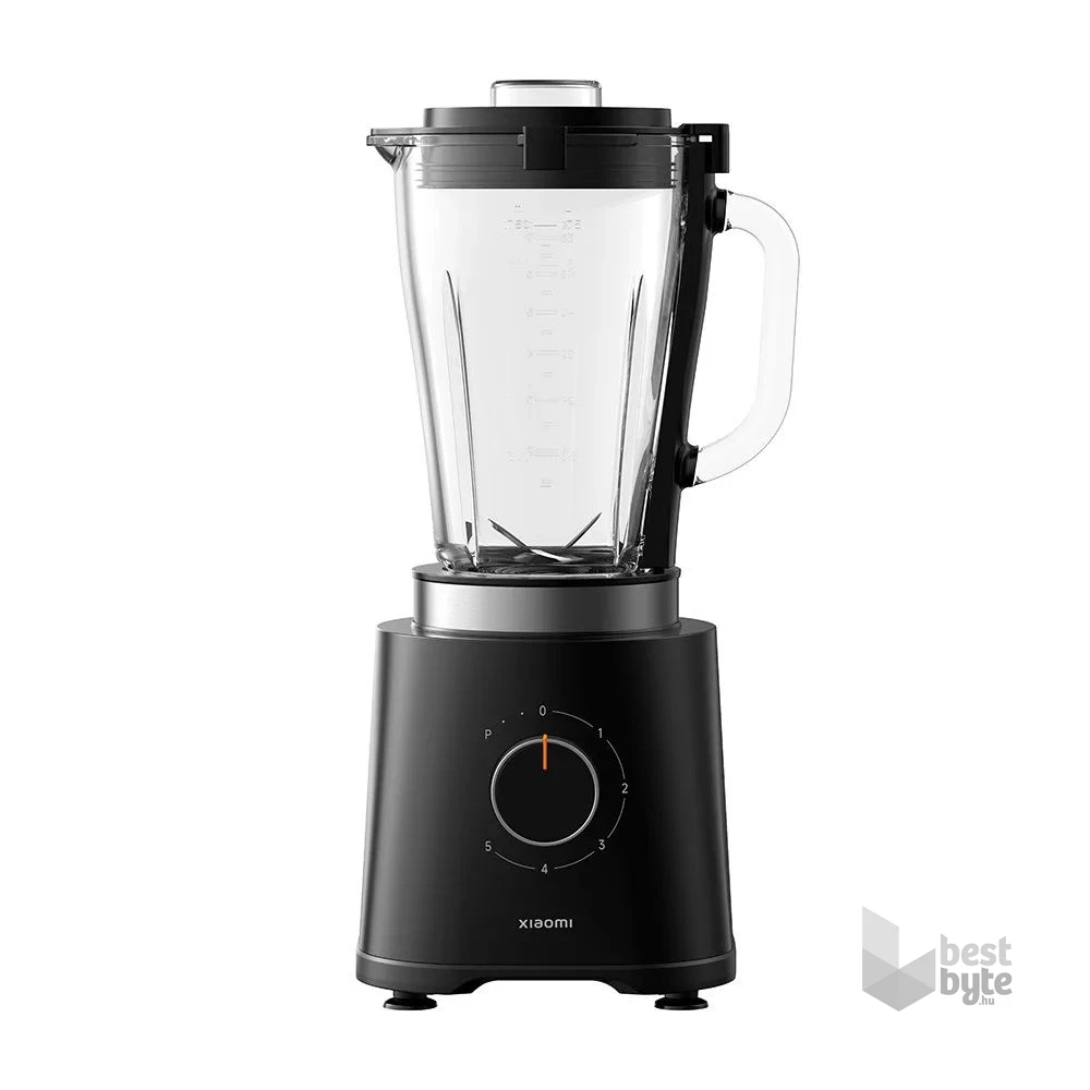 Xiaomi BHR8936EU Blender EU 600W 1,75L fekete turmixgép