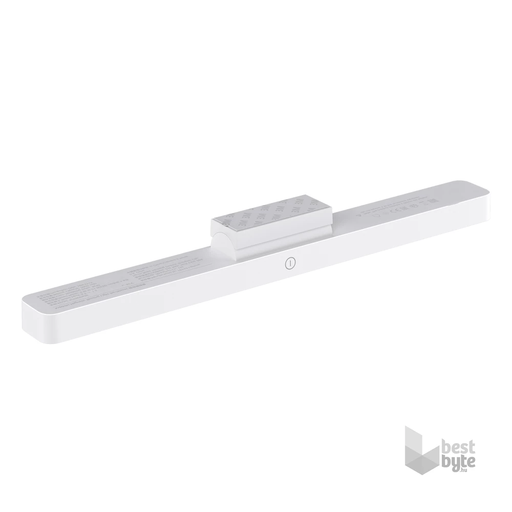 Xiaomi BHR8956GL Magnetic Reading Light Bar GL mágneses olvasólámpa