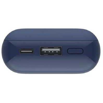 Xiaomi BHR8975GL 33W 20000mAh (integrált kábel) kék power bank