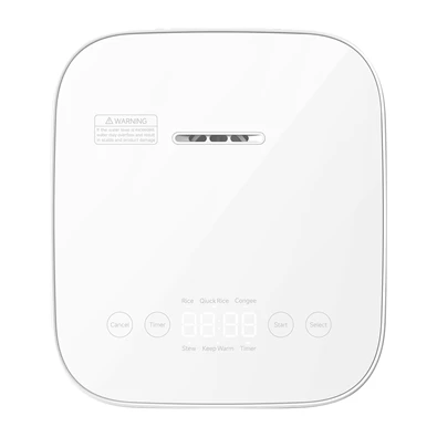 Xiaomi BHR9016EU Multifunctional Rice Cooker 1,5L rizsfőző