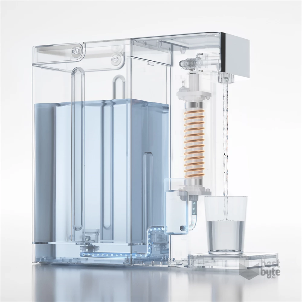 Xiaomi BHR9018EU Instant Hot Water Dispenser vízmelegítő és adagoló