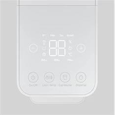 Xiaomi BHR9018EU Instant Hot Water Dispenser vízmelegítő és adagoló