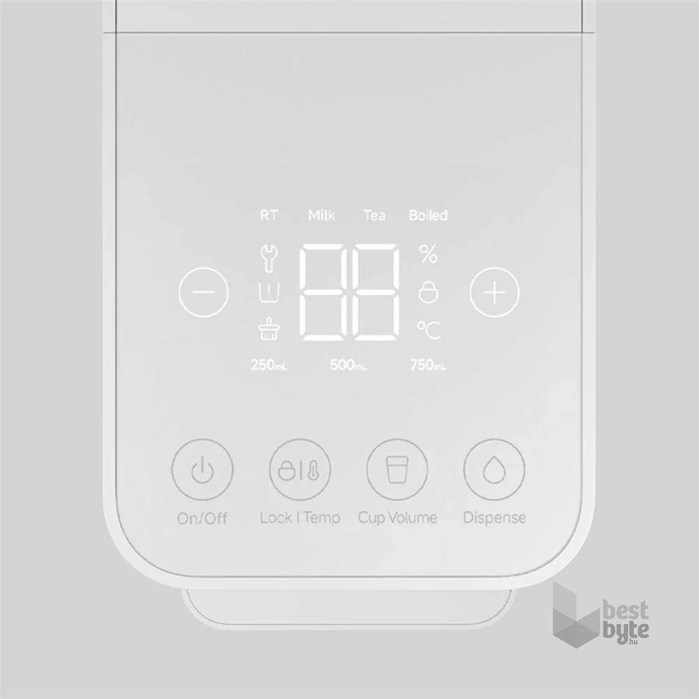 Xiaomi BHR9018EU Instant Hot Water Dispenser vízmelegítő és adagoló