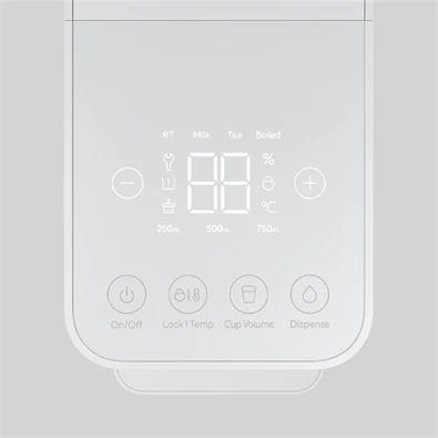Xiaomi BHR9018EU Instant Hot Water Dispenser vízmelegítő és adagoló