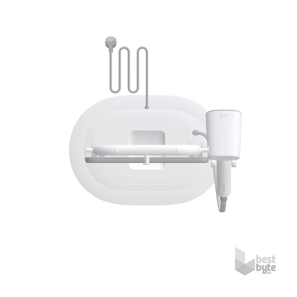 Xiaomi BHR9027EU Standing Garment Steamer EU fehér kézi ruhagőzölő