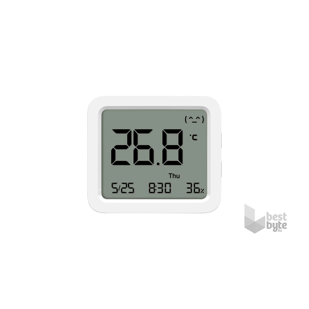 Xiaomi BHR9041GL Temperature and Humidity Monitor 3 hőmérséklet és páratartalom mérő