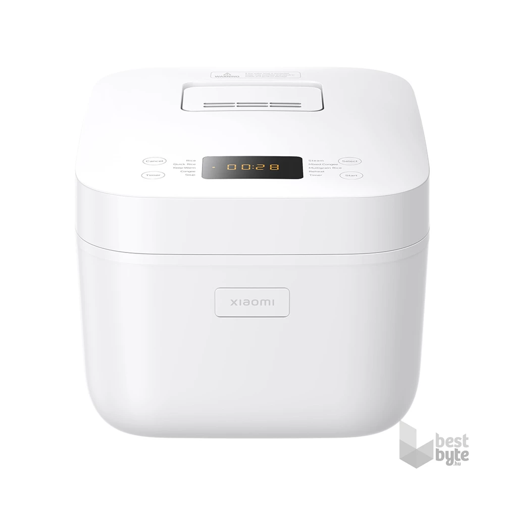 Xiaomi BHR9044EU Multifunctional Rice Cooker 4L rizsfőző