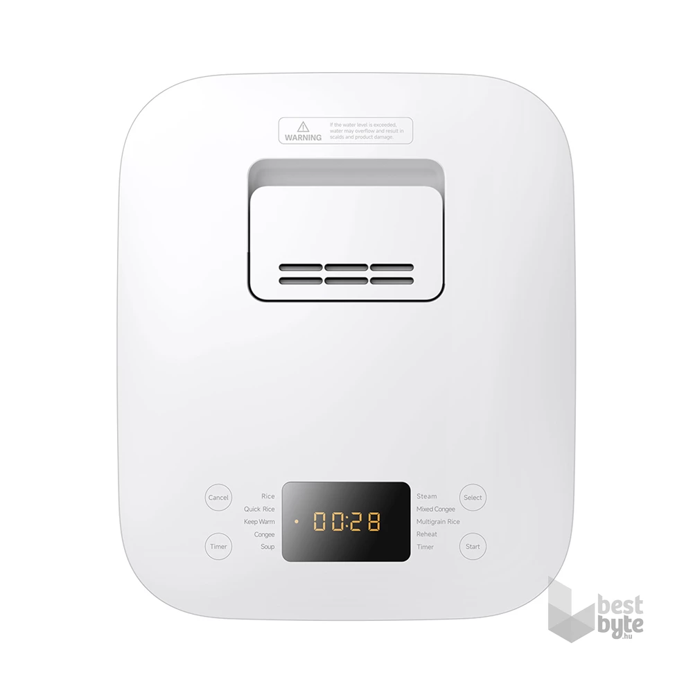 Xiaomi BHR9044EU Multifunctional Rice Cooker 4L rizsfőző