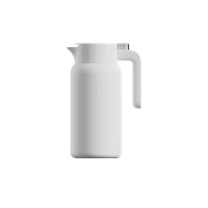 Xiaomi BHR9049GL Insulated Kettle 1.8L GL termo kancsó