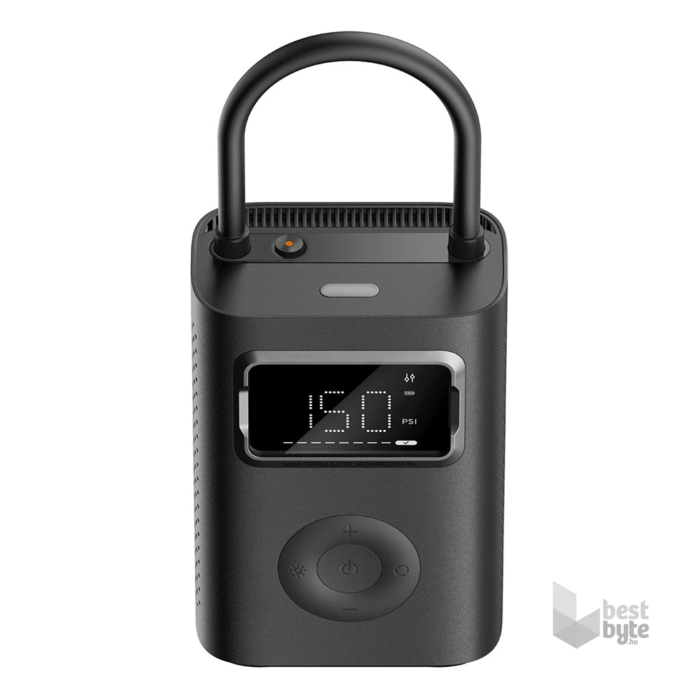 Xiaomi BHR9099GL Portable Electric Air Compressor 2 Pro hordozható légkompresszor