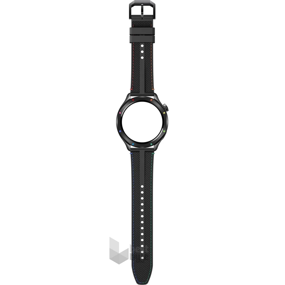 Xiaomi BHR9199GL Watch S4 szivárvány okosóra