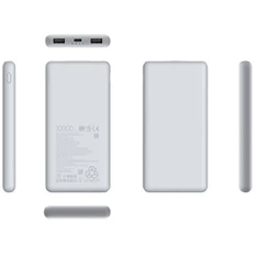 Xiaomi BHR9350GL Lite GL 10000mAh 22.5W power bank