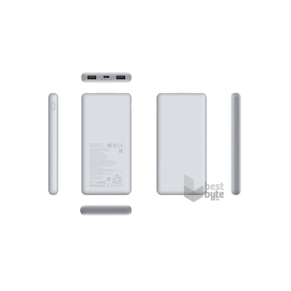 Xiaomi BHR9350GL Lite GL 10000mAh 22.5W power bank