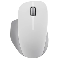 Xiaomi BHR9354GL Wireless Mouse Comfort Edition fehér vezeték nélküli egér