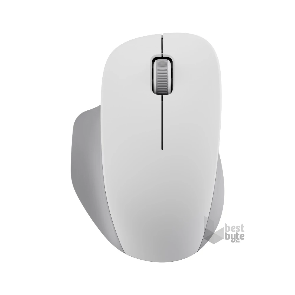 Xiaomi BHR9354GL Wireless Mouse Comfort Edition fehér vezeték nélküli egér