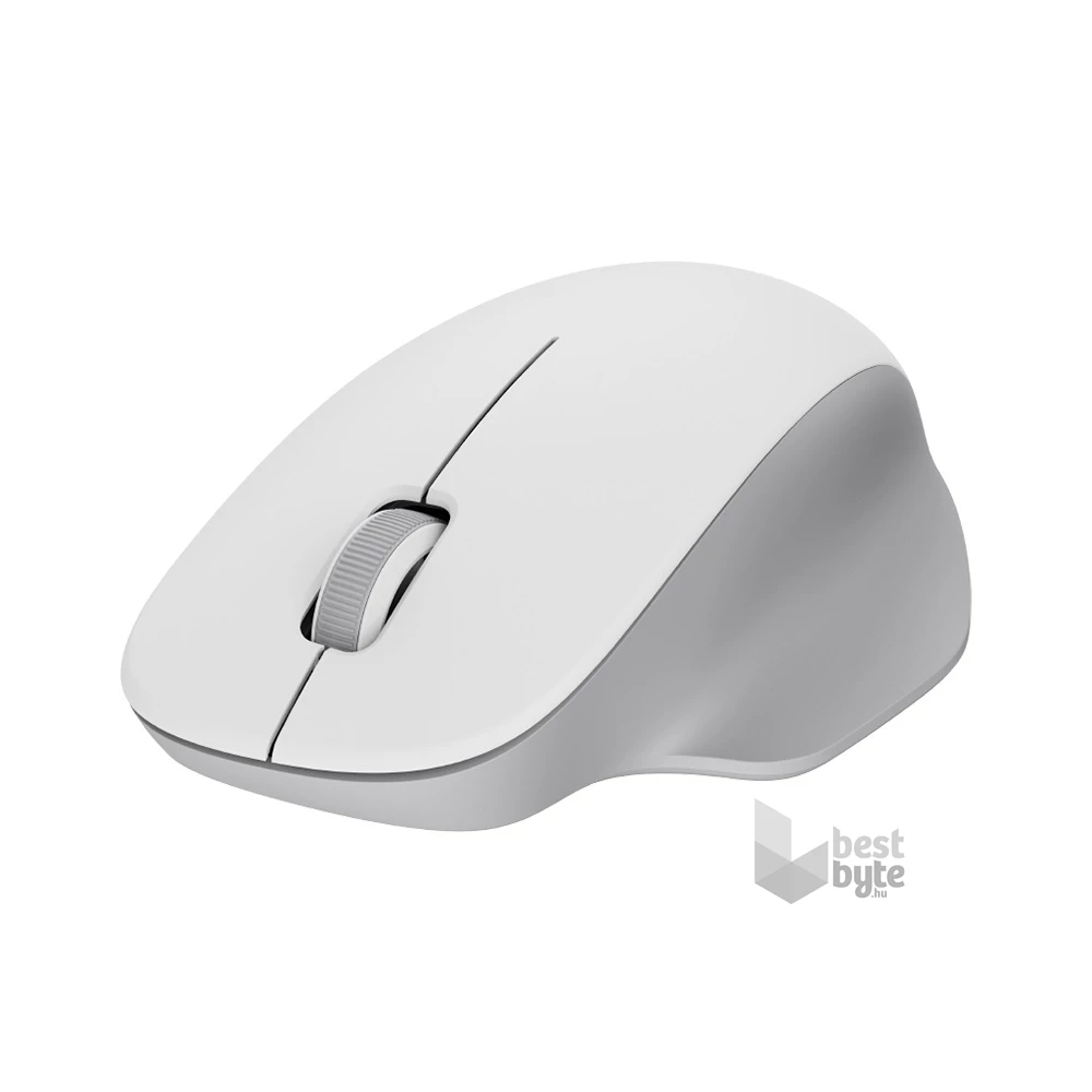 Xiaomi BHR9354GL Wireless Mouse Comfort Edition fehér vezeték nélküli egér