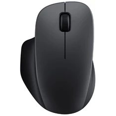 Xiaomi BHR9359GL Wireless Mouse Comfort Edition fekete vezeték nélküli egér