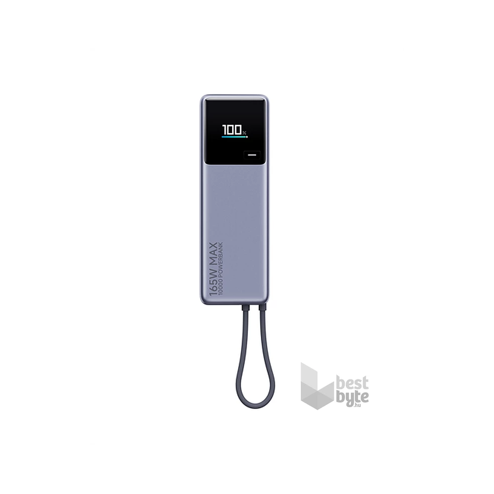 Xiaomi BHR9361GL 165W 10000mAh GL power bank