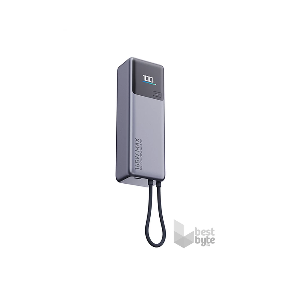Xiaomi BHR9361GL 165W 10000mAh GL power bank