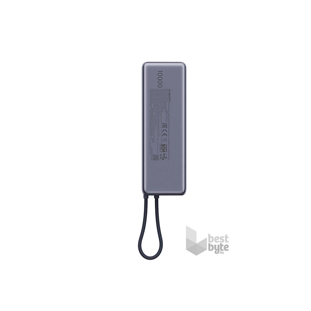 Xiaomi BHR9361GL 165W 10000mAh GL power bank