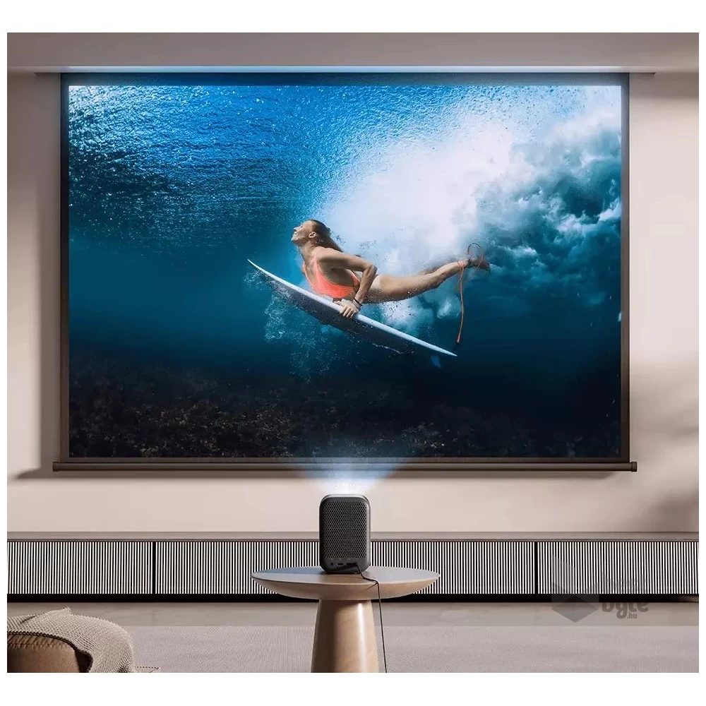 Xiaomi BHR9417EU Smart Projector L1 EU Full HD Wi-Fi/BT LCD projektor