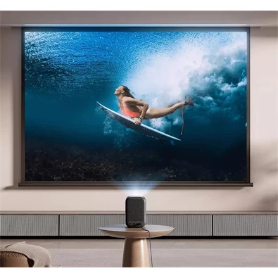 Xiaomi BHR9417EU Smart Projector L1 EU Full HD Wi-Fi/BT LCD projektor