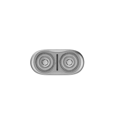Xiaomi BHR9528EU Electric Shaver S200 EU ezüst elektromos borotva