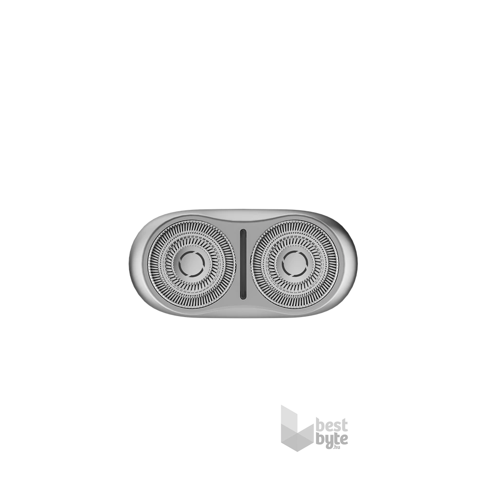 Xiaomi BHR9528EU Electric Shaver S200 EU ezüst elektromos borotva