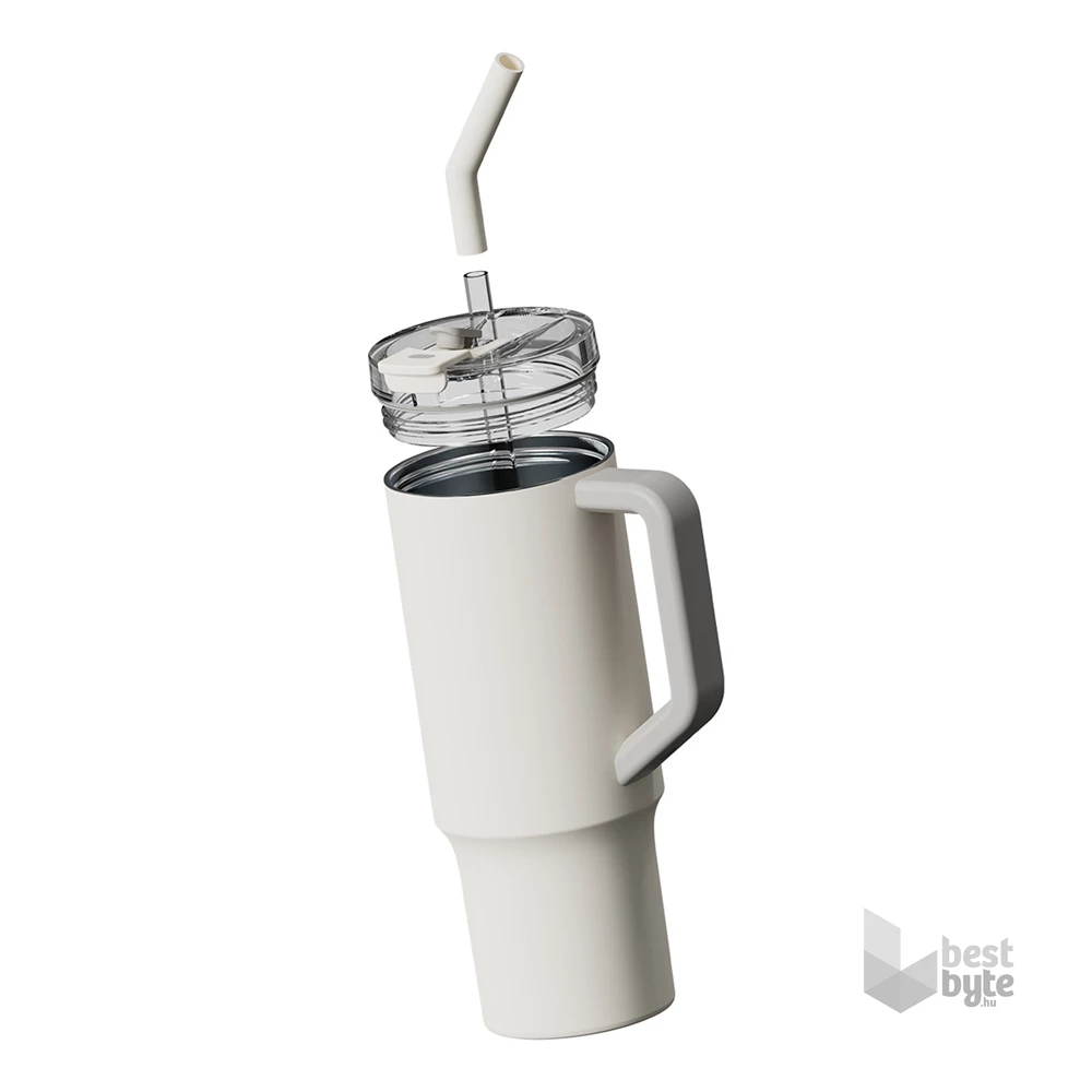 Xiaomi BHR9540GL Straw Mug thermo bögre