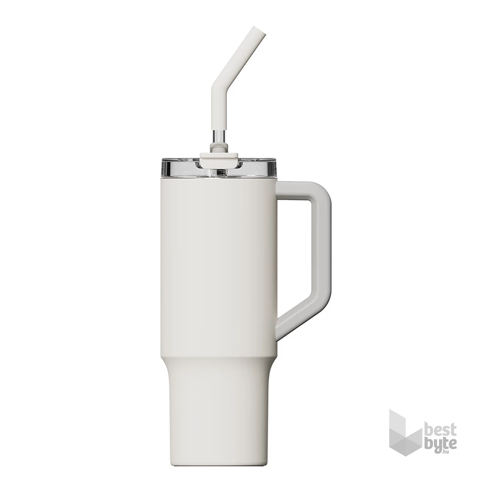 Xiaomi BHR9540GL Straw Mug thermo bögre