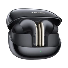 Xiaomi BHR9647GL Buds 5 Pro WiFi True Wireless Bluetooth fekete fülhallgató Xiaomi BHR9647GL Buds 5 Pro WiFi True Wireless Bluetooth fekete fülhallgató
