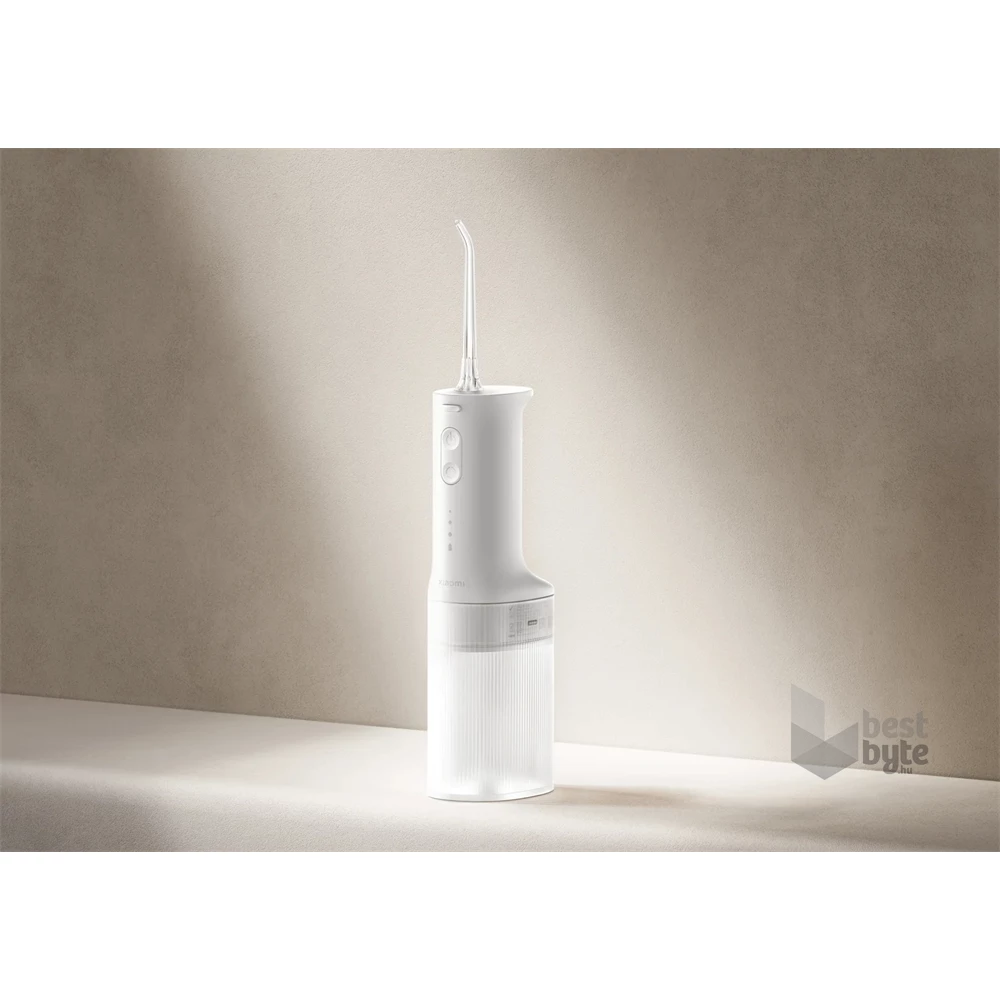 Xiaomi BHR9682EU Water Flosser 2 EU szájzuhany