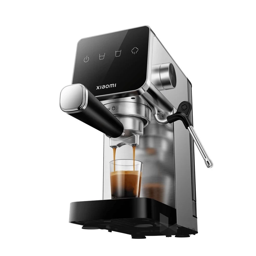 Xiaomi BHR9798EU fél-automata eszpresszó kávéfőző