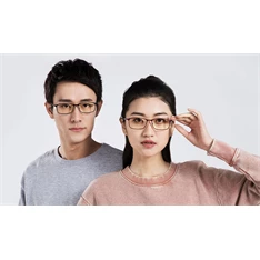 Xiaomi DMU4060GL TS kékfény szűrős szemüveg