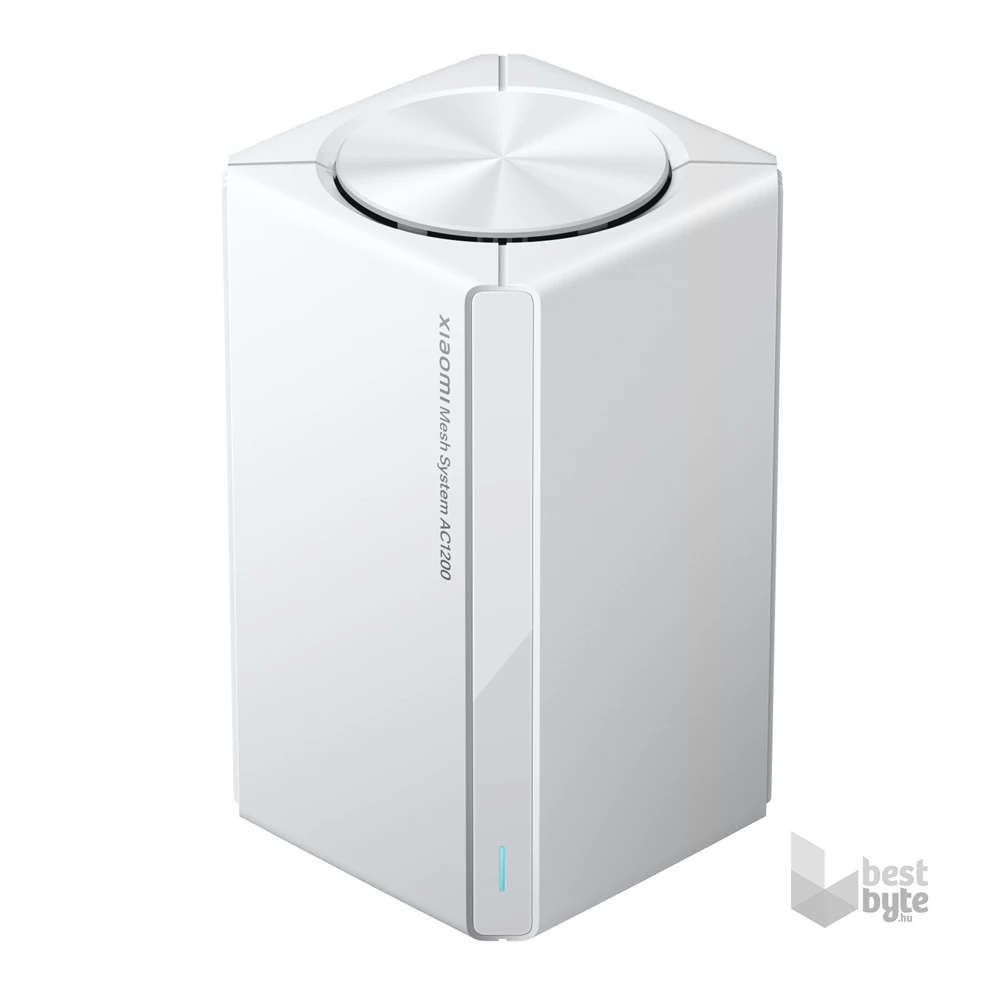 Xiaomi DVB4452GL Mesh System AC1200 EU(1db) router