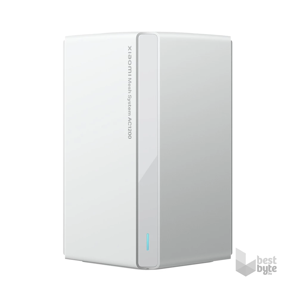 Xiaomi DVB4452GL Mesh System AC1200 EU(1db) router