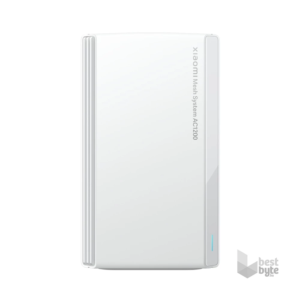 Xiaomi DVB4452GL Mesh System AC1200 EU(1db) router
