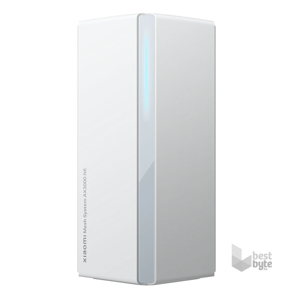 Xiaomi DVB4458GL Mesh System AX3000 NE WIFI 6 MESH router (2db-os szett)