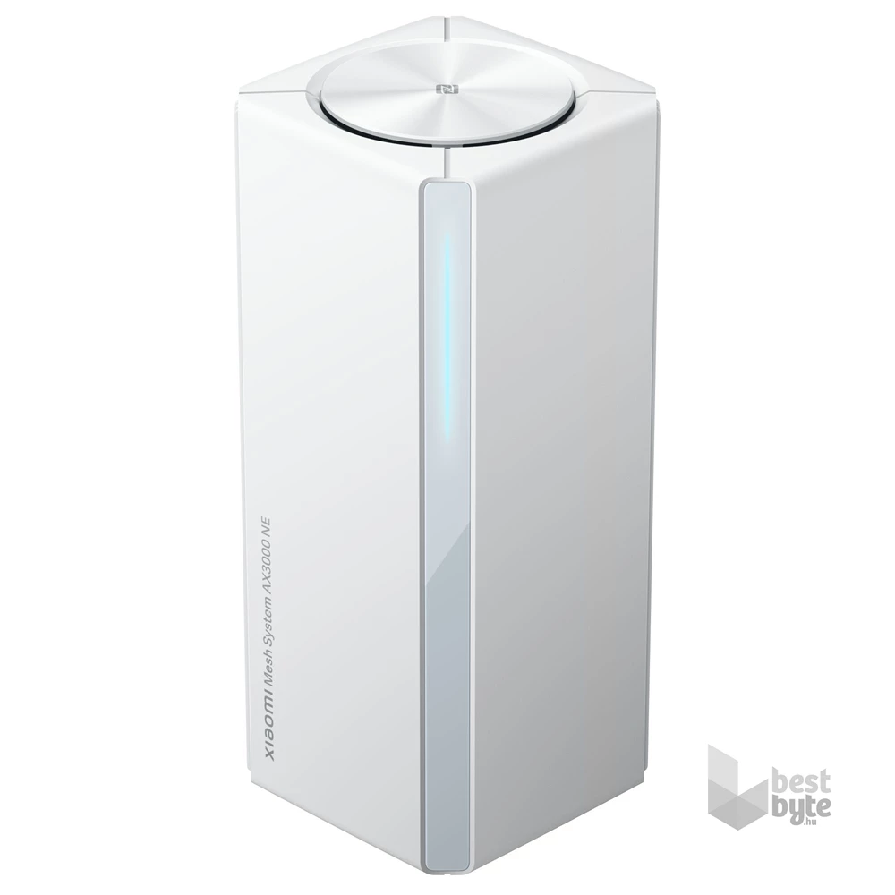 Xiaomi DVB4458GL Mesh System AX3000 NE WIFI 6 MESH router (2db-os szett)