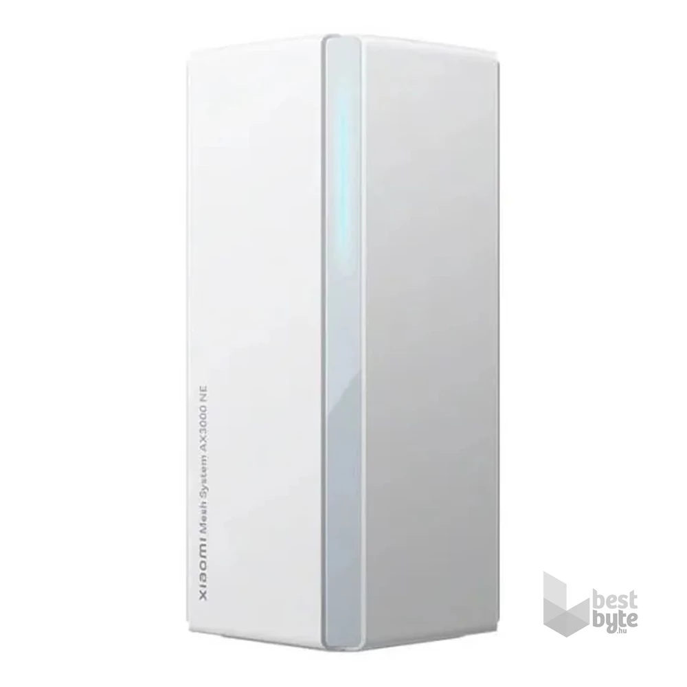 Xiaomi DVB4459GL Mesh System AX3000 NE WIFI 6 MESH router (1db)
