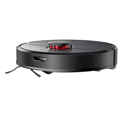 Dreame D9 Pro Smart fekete száraz-nedves robotporszívó