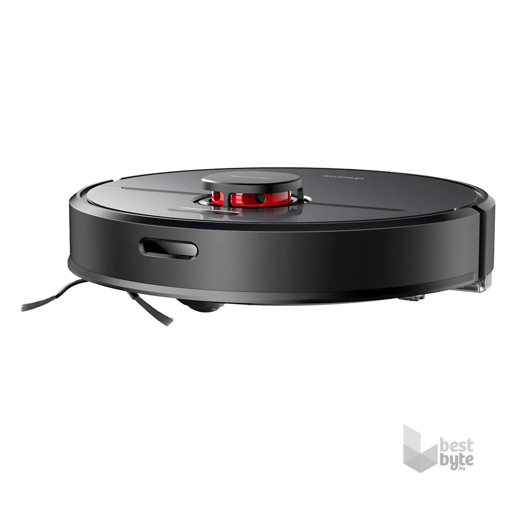 Dreame D9 Pro Smart fekete száraz-nedves robotporszívó