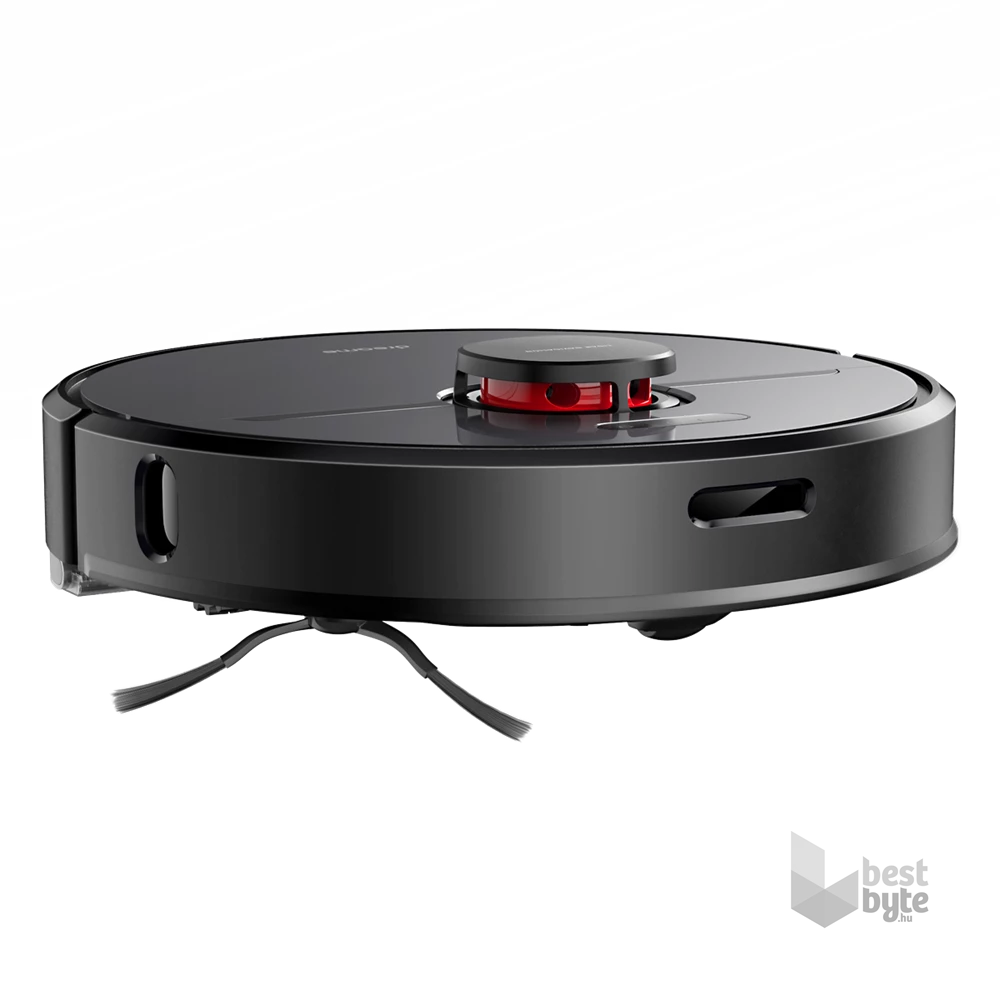 Dreame D9 Pro Smart fekete száraz-nedves robotporszívó