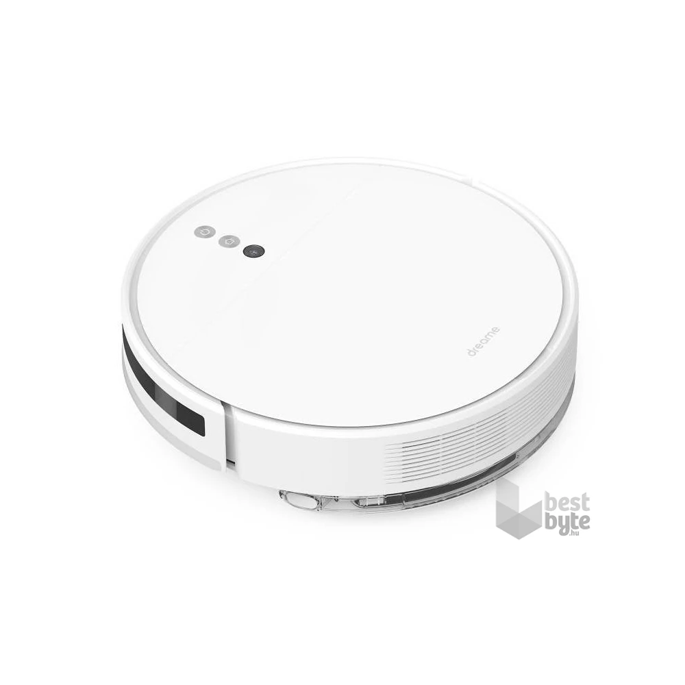 Dreame F9 Smart fehér száraz-nedves robotporszívó
